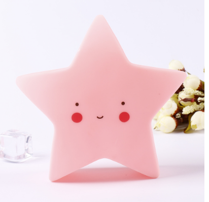 Star pink