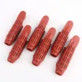 Bangs styling hair blowing root clip Red - Shop at LoveMi
