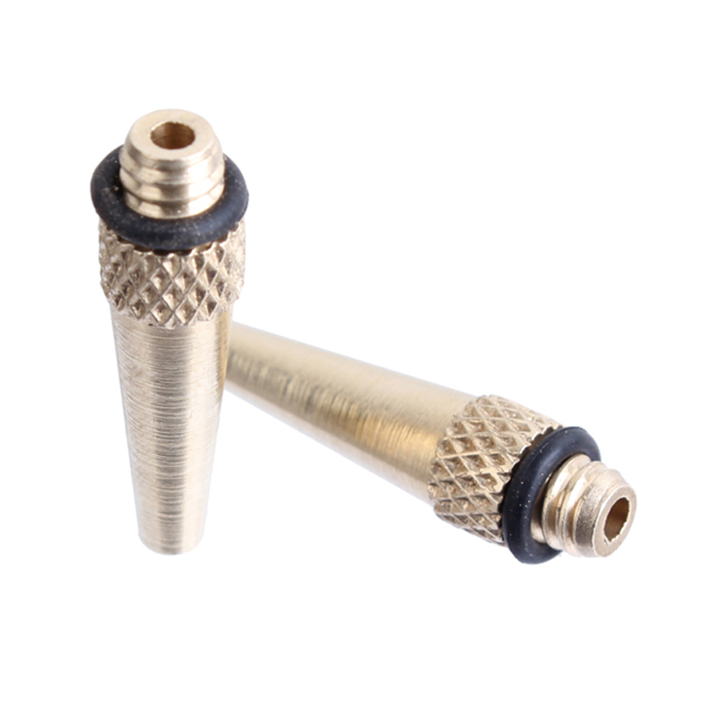Air pump nozzle kit 3