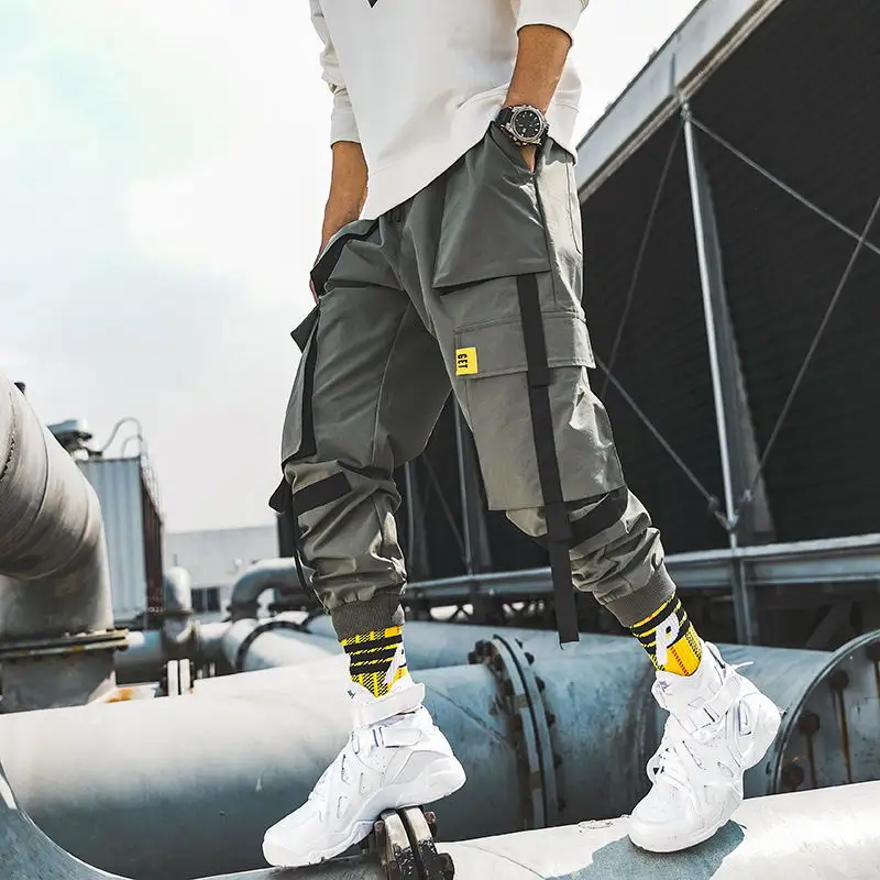 Workwear Trousers