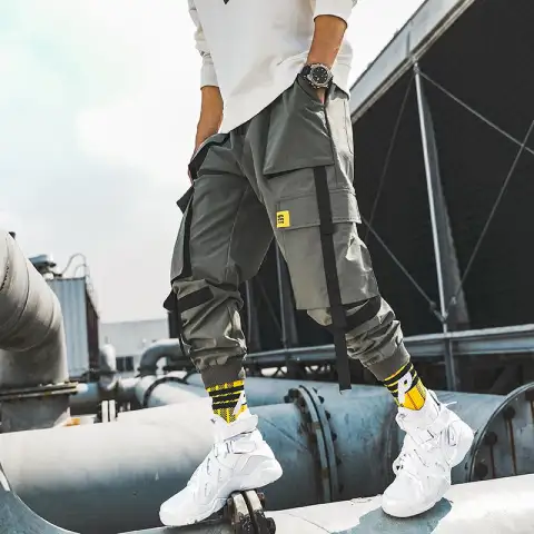 Workwear Trousers