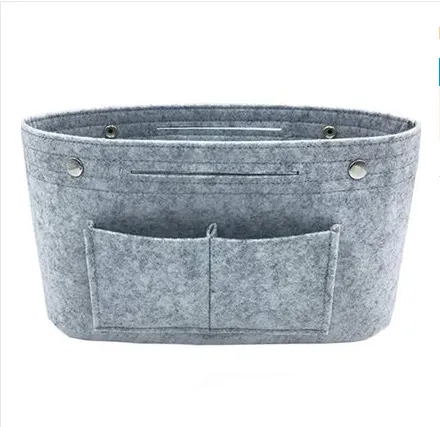 Makeup Storage Organizer Grey - Shop at LoveMi