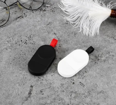 USB Portable Watch Charger