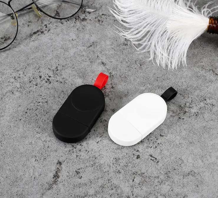 USB Portable Watch Charger