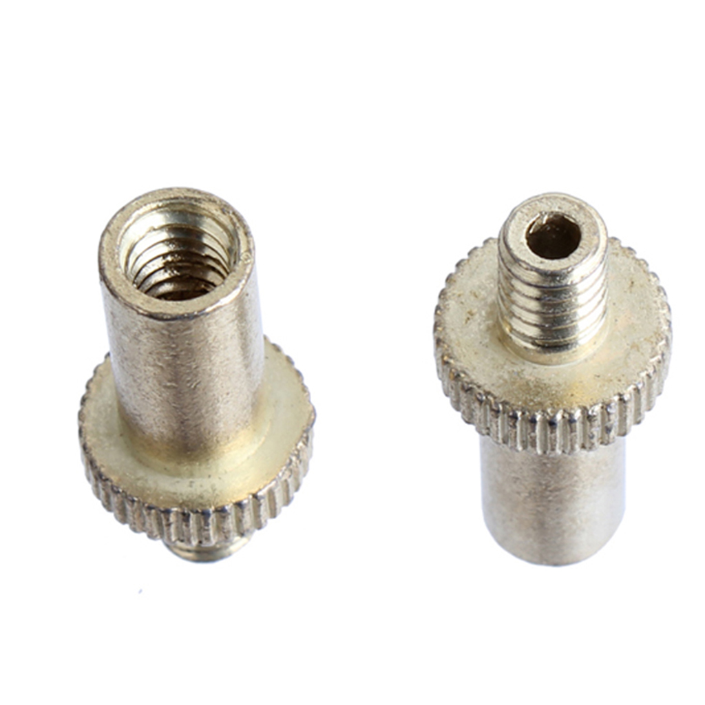 Air pump nozzle kit 2