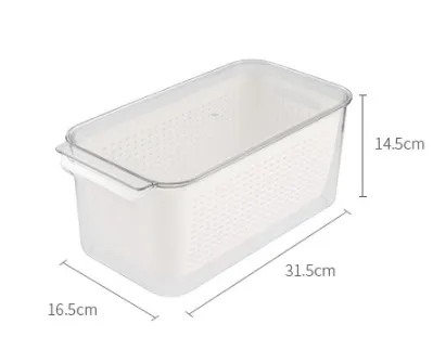 refrigerator keeping box storage box - A1