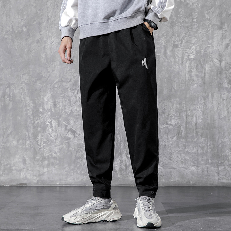 Men's tooling speed pants