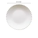 White10 Inch