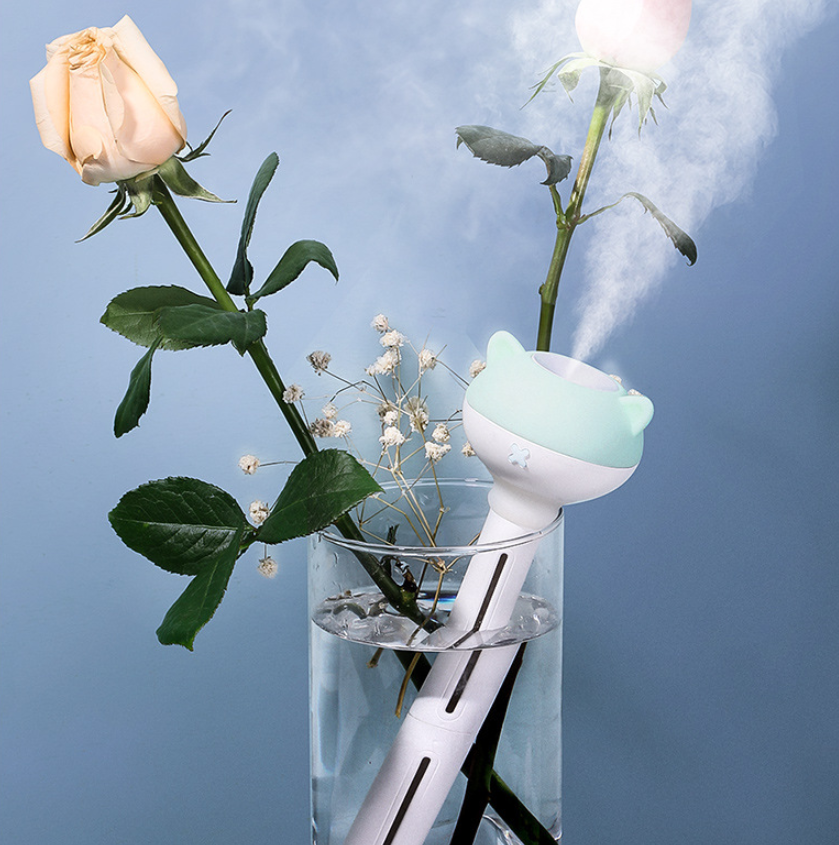 Humidificateur USB portable — Pour maison et voyage 5