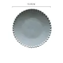 Blue 8 Inch