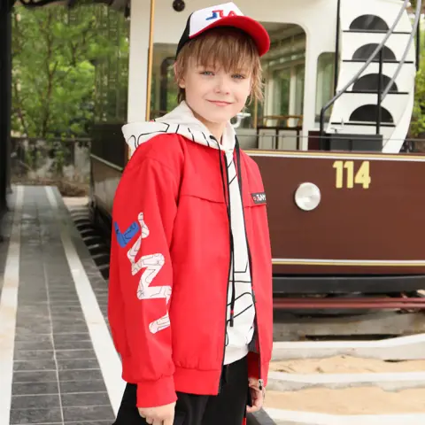 JLNY Children's Jackets