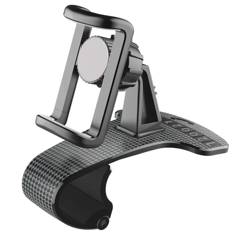 Car Phone Stand 360 Degree Adjustable Car