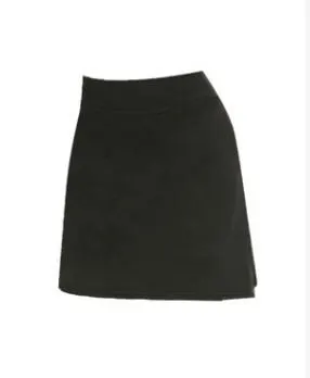 Sports skirt - Black