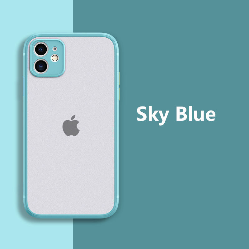 Sky Blue