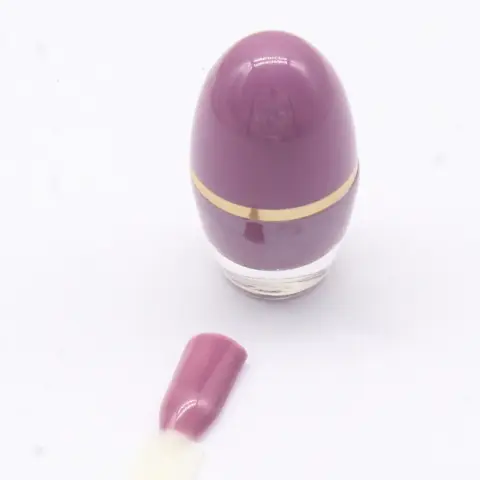 Small Egg Nail Polish