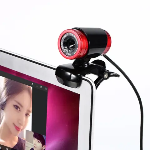 HD Computer Camera