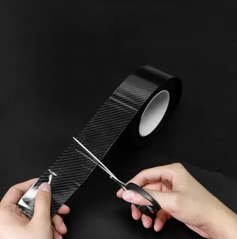Automobile Self-adhesive Anti-collision Decorative Strip