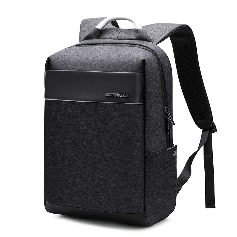 British business backpack