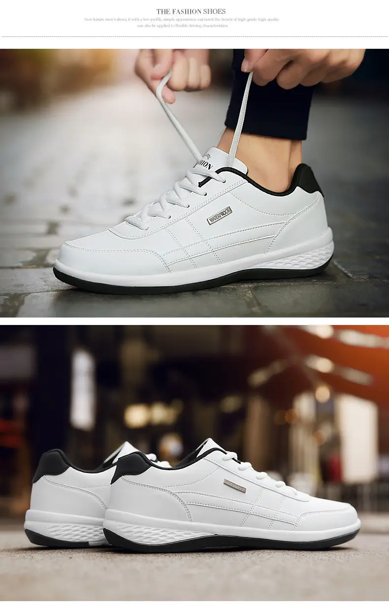 Men's casual sports shoes