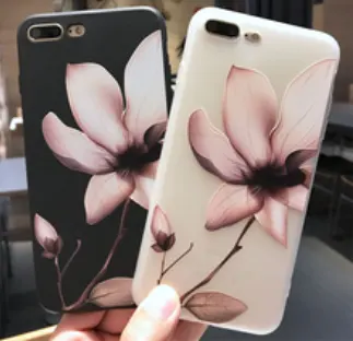 Embossed Phone Case