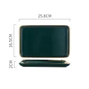 11 Inch Plate