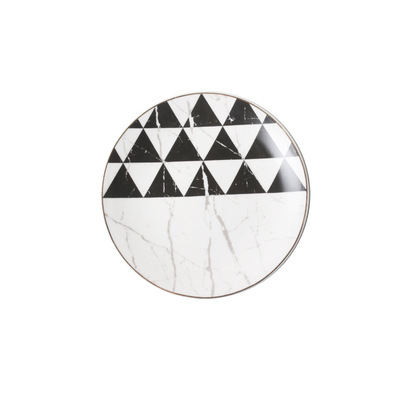 6 Inch Plate