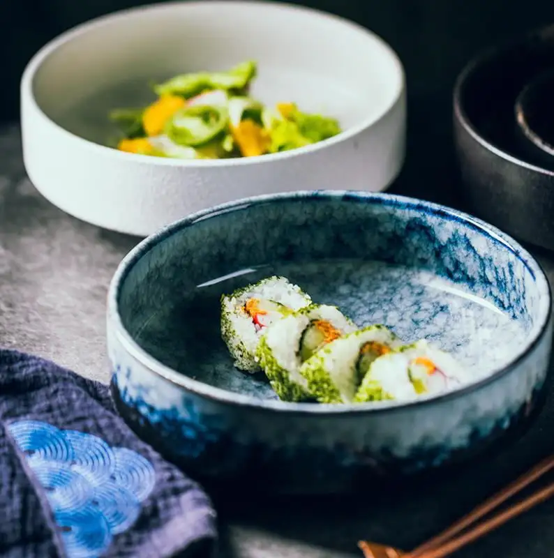 Ceramic Bowl