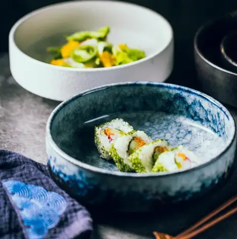 Ceramic Bowl