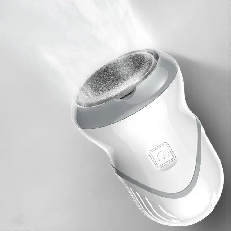 New electric foot grinder