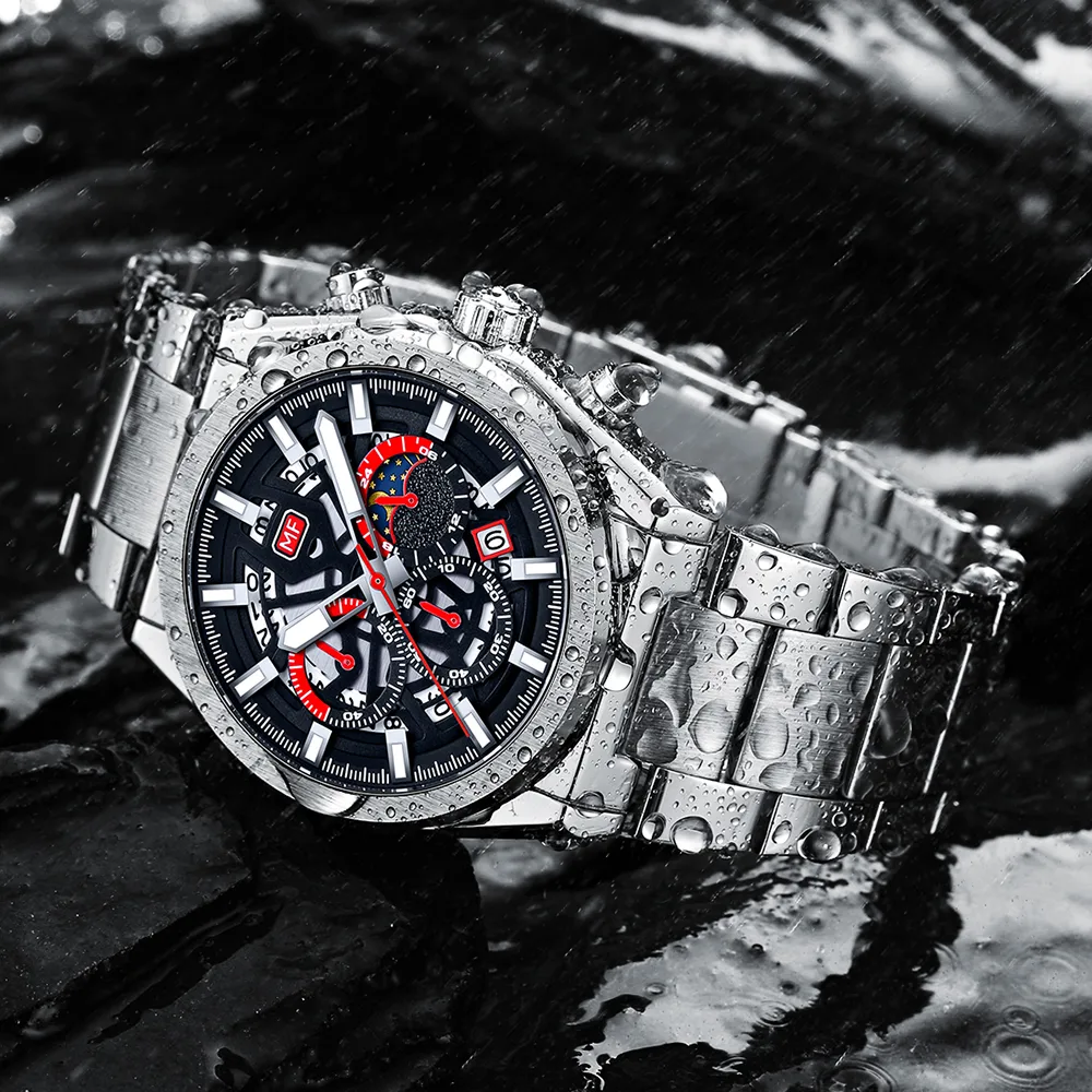 Men's Business Watches