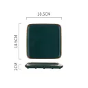 7 Inch Plate