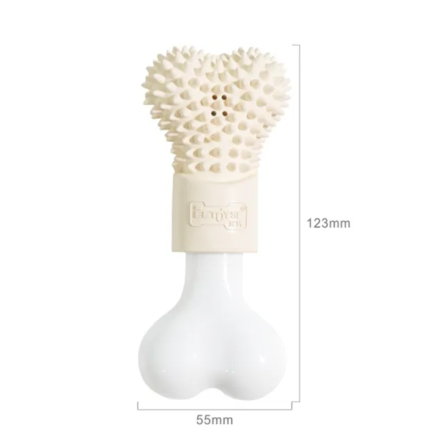 Pet chewing toy Burr Bone - Shop at LoveMi