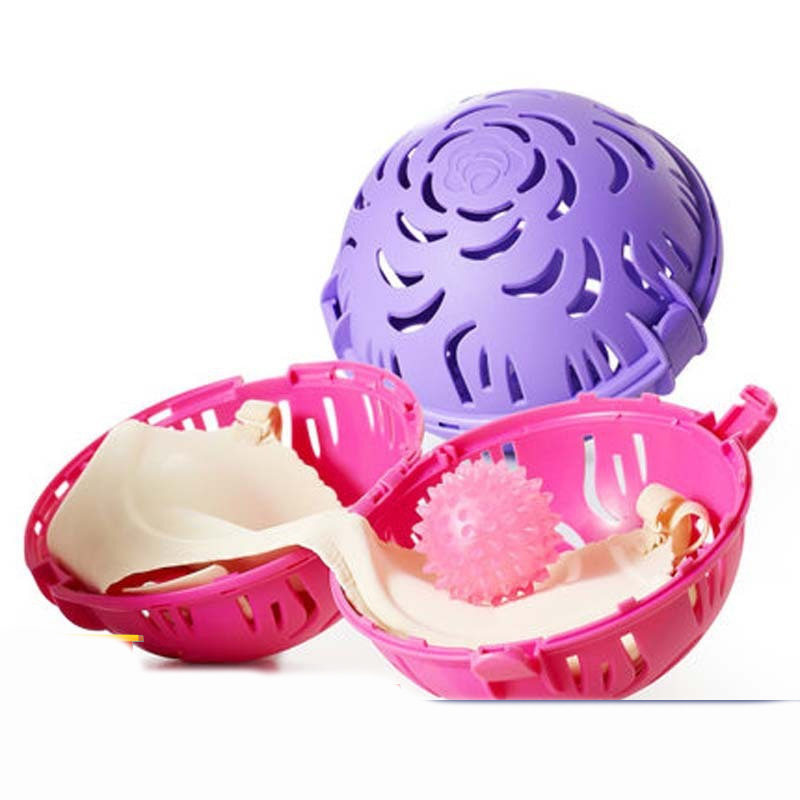 Title 1, Bra cleaning ball