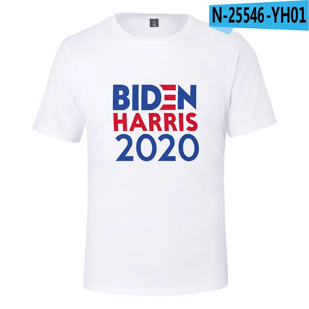 Biden Harris Election Vote T-Shirt