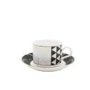 Cup And Saucer