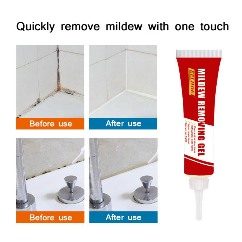 Title 3, Household mildew removal gel