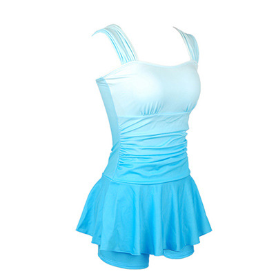 woman's one-piece skirt