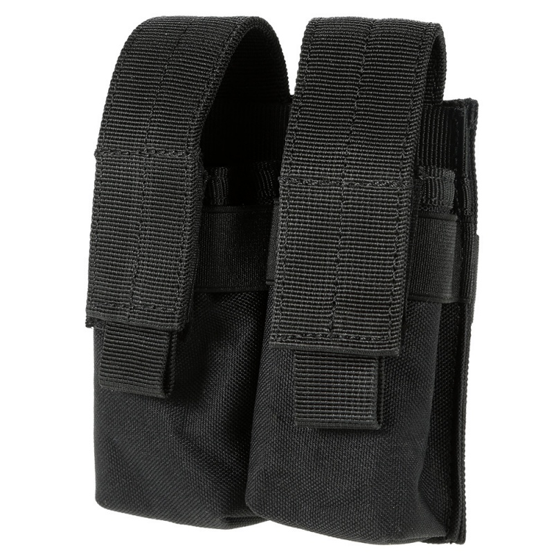 Oxford cloth magazine bag