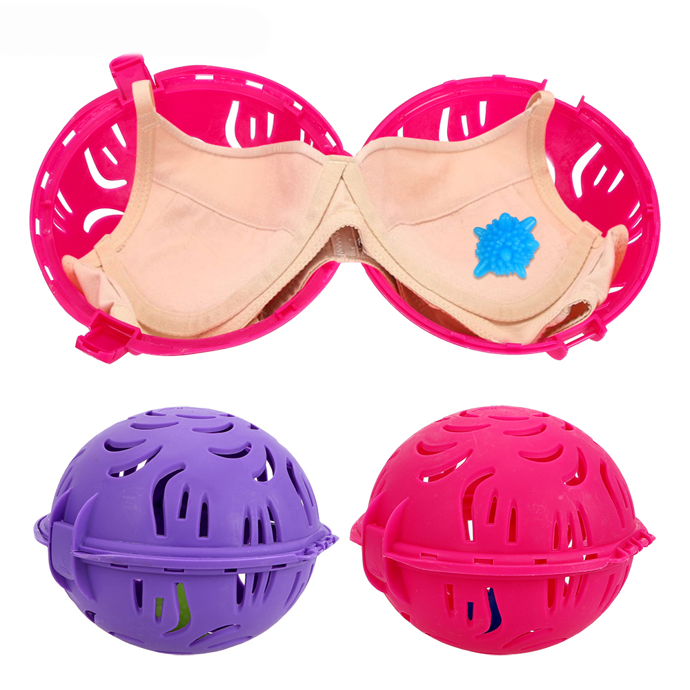 Title 4, Bra cleaning ball