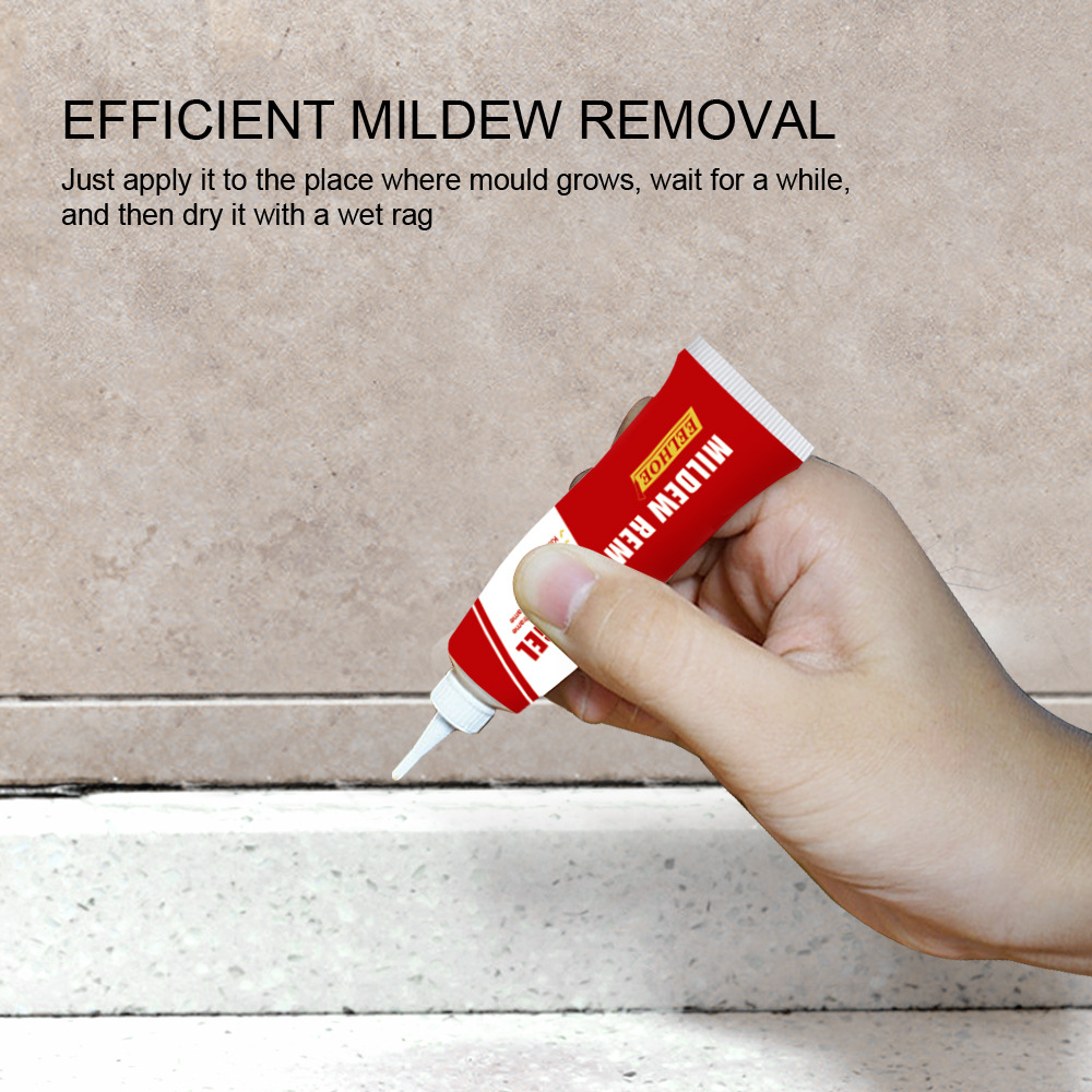 Title 5, Household mildew removal gel