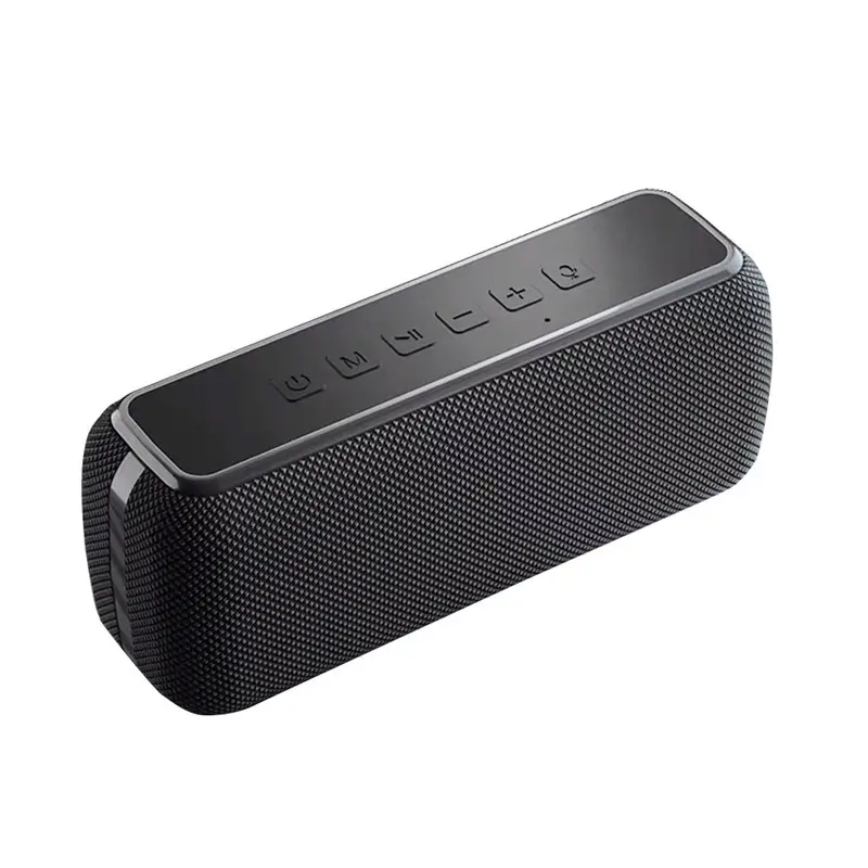 High-power Speaker