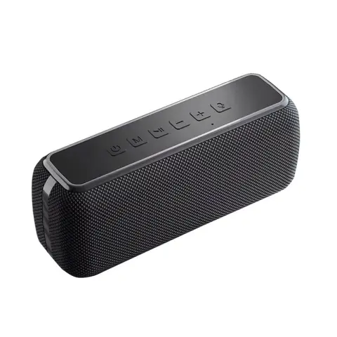 High-power Speaker