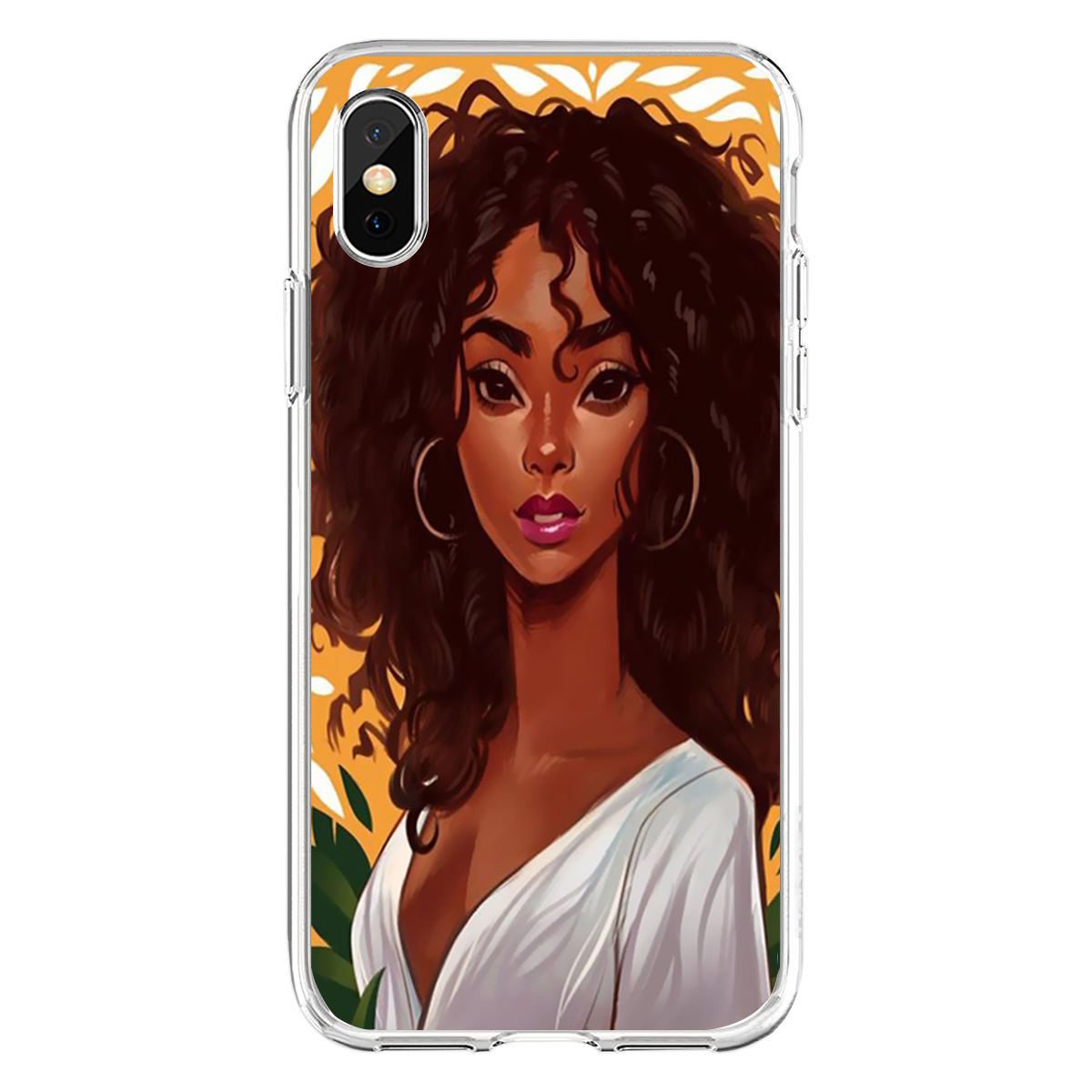 Title 11, Trendy mother phone case