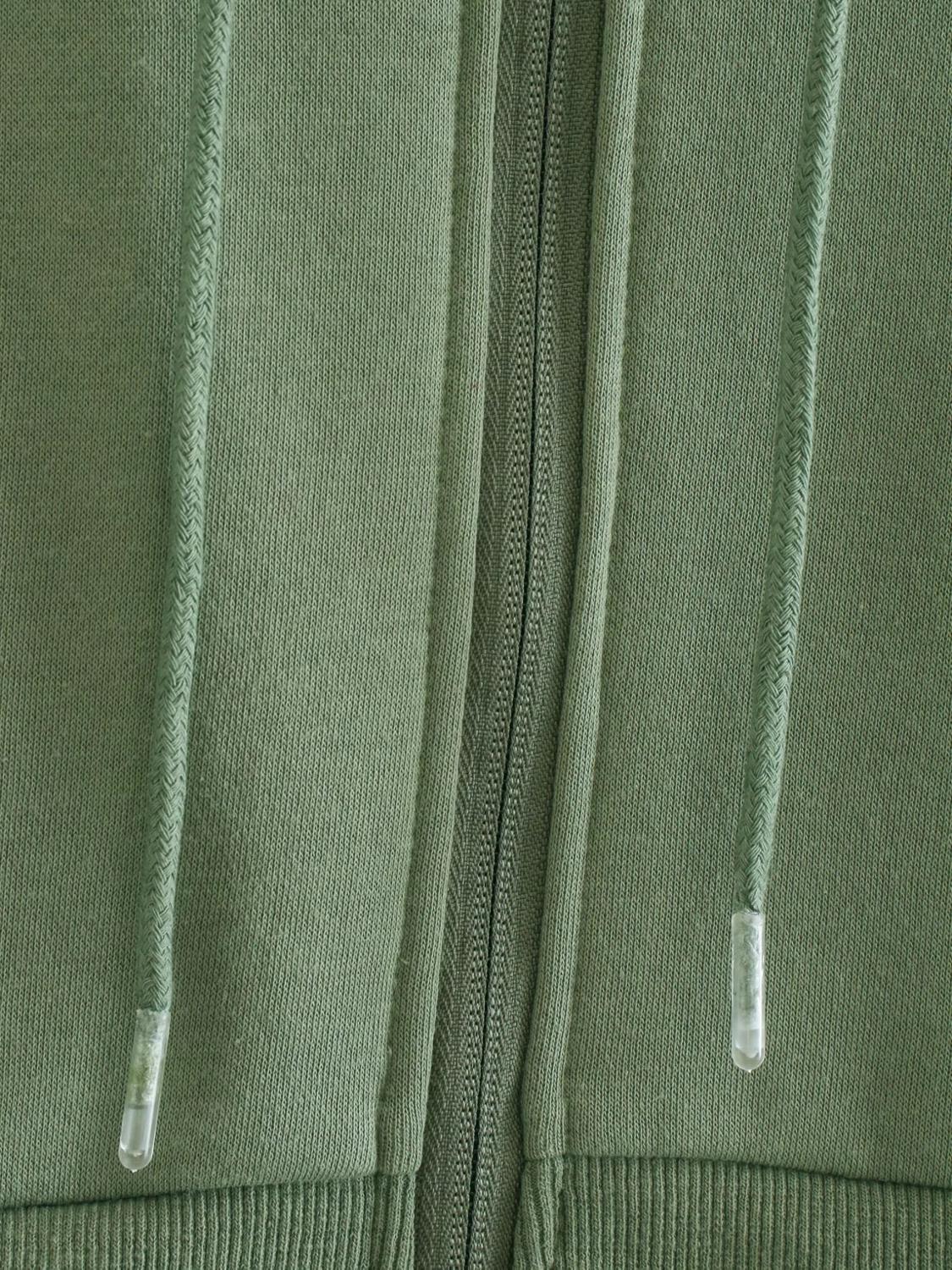 Stretch slim cardigan