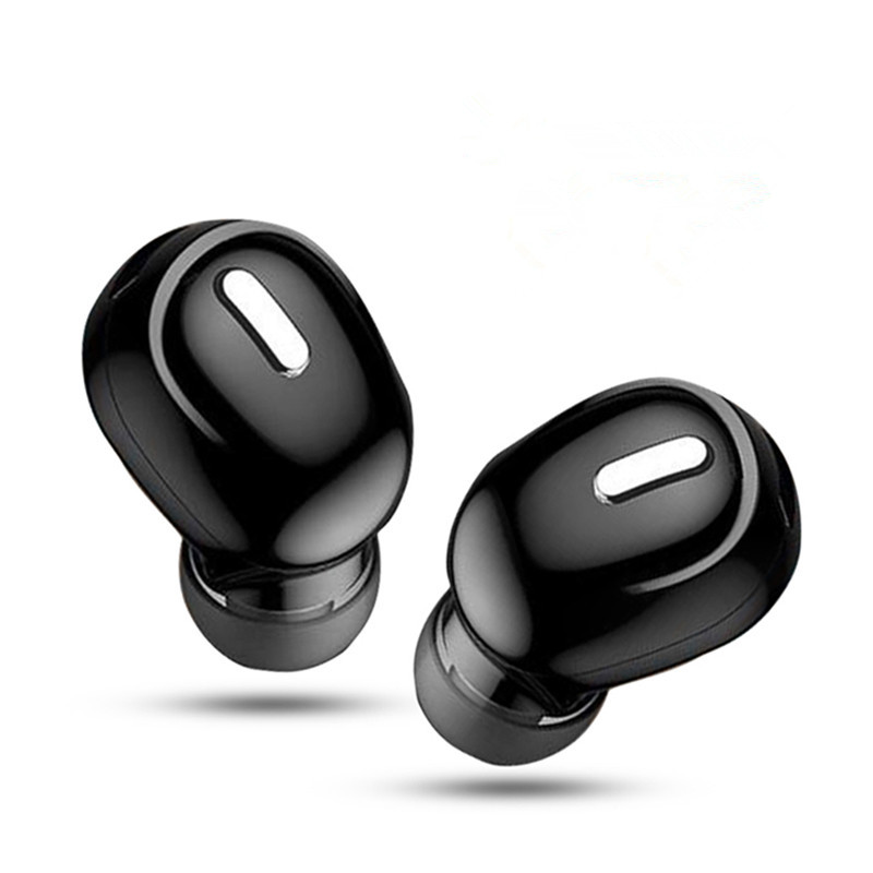auricular inalámbrico Bluetooth X9