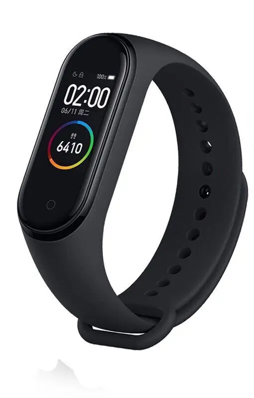 Waterproof Multi-function Electronic Watch
