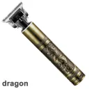 Flying Dragon