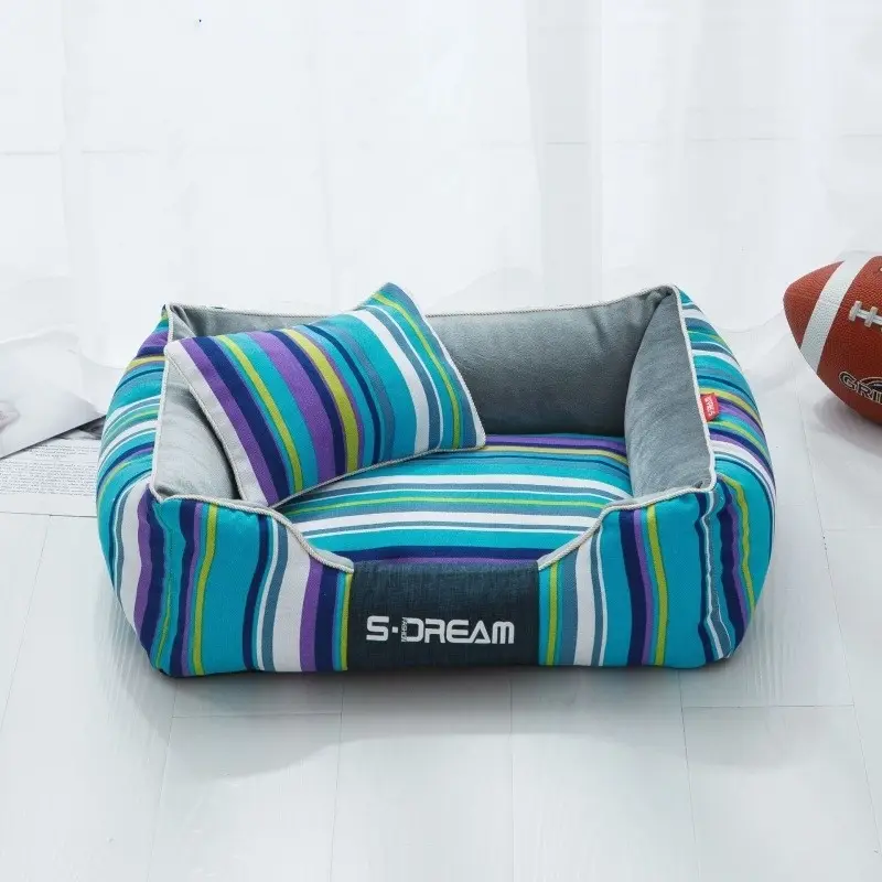 Pet For Cat Cathouse Pets Dog Bed
