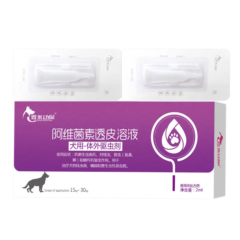 In Vitro Anthelmintics