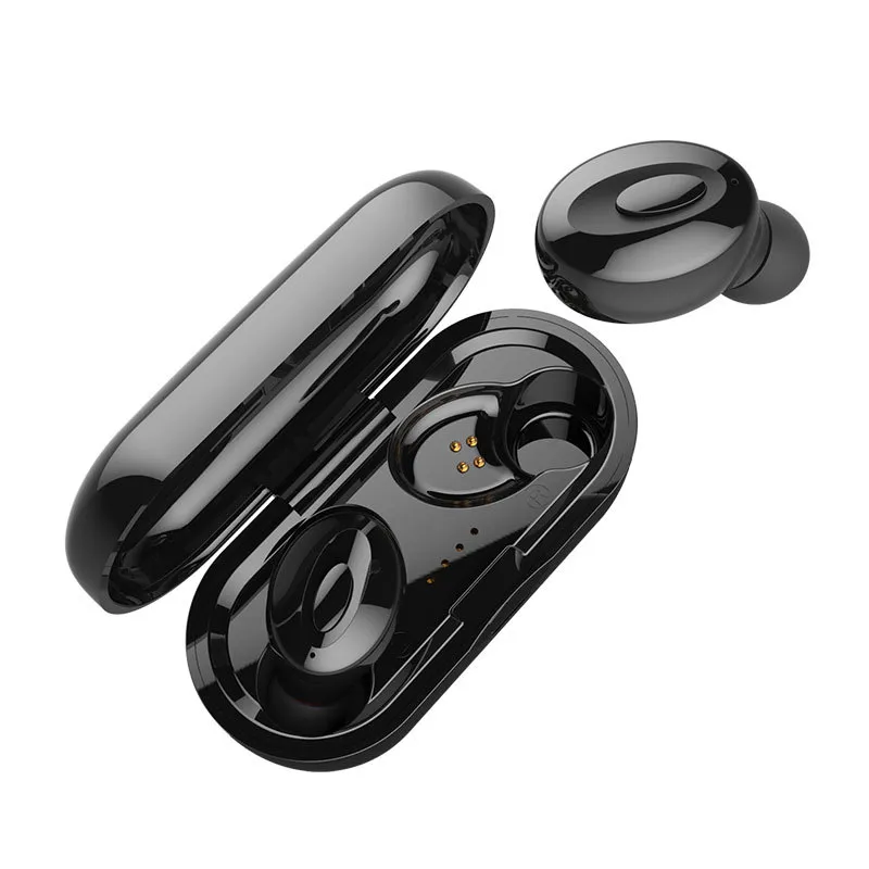 Wireless sports headphones – image 3